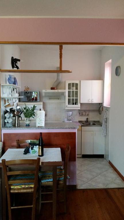 Apartments Milica Umag Zimmer foto