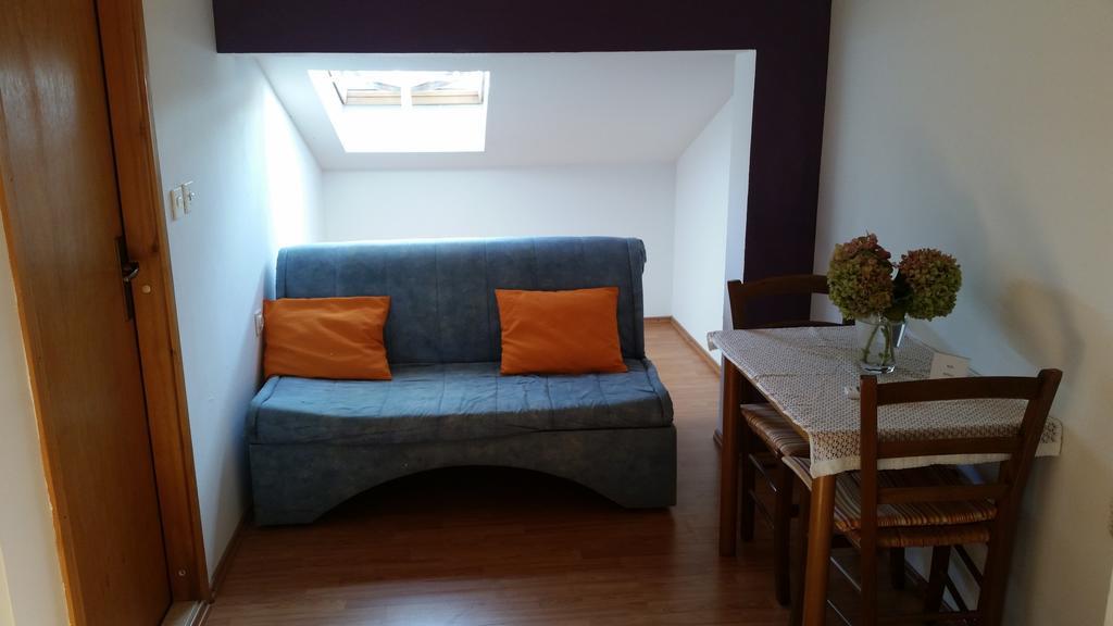 Apartments Milica Umag Zimmer foto