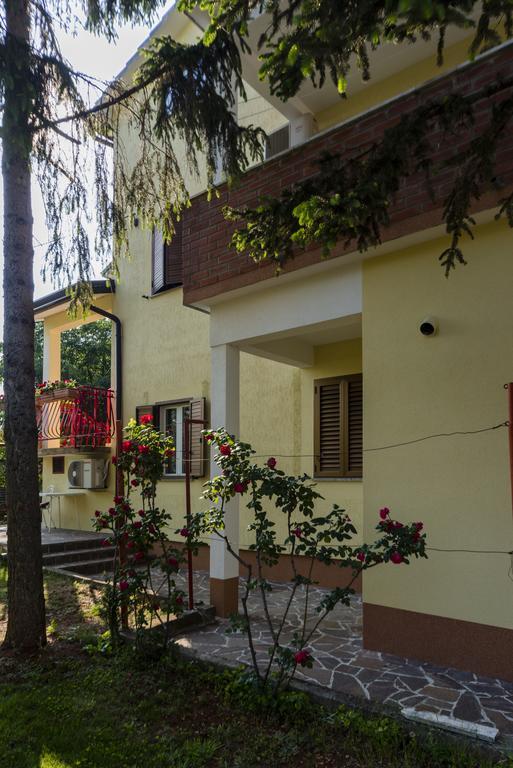 Apartments Milica Umag Zimmer foto