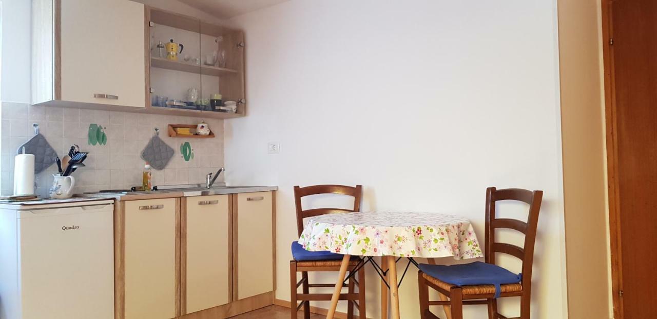 Apartments Milica Umag Exterior foto