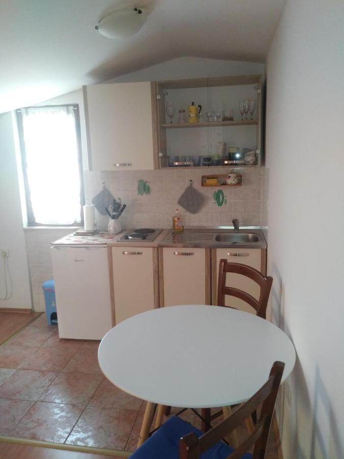 Apartments Milica Umag Exterior foto